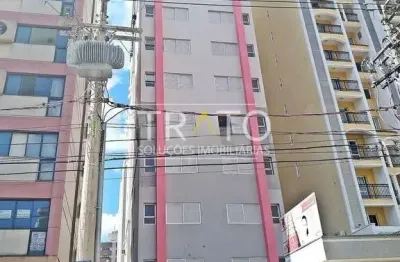 Apartamento com 1 quarto à venda na rua santos dumont, 277, cambuí, campinas, 57 m2 por r$ 390.000