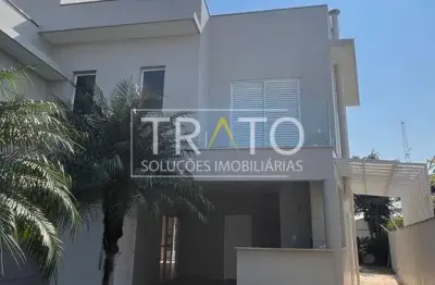 Casa em condomínio fechado com 3 quartos à venda na rua martinho leardine, 110, condomínio porto seguro village, valinhos, 300 m2 por r$ 2.950.000