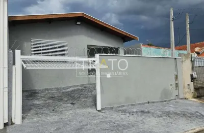 Casa com 4 quartos à venda na rua josé de souza arruda filho, 225, parque fazendinha, campinas, 178 m2 por r$ 630.000