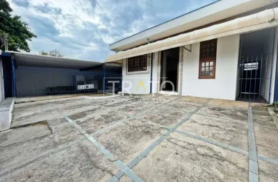 Casa comercial à venda na avenida barão de itapura, 3140, taquaral, campinas, 203 m2 por r$ 1.800.000