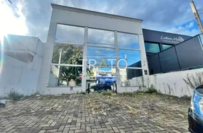 Sala comercial para alugar na rua doutor armando sales de oliveira, 175, taquaral, campinas, 260 m2 por r$ 15.000