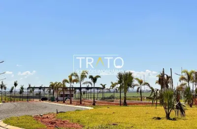 Terreno em condomínio fechado à venda na avenida prefeito josé lozano araújo, 3405, parque brasil 500, paulínia por r$ 270.000
