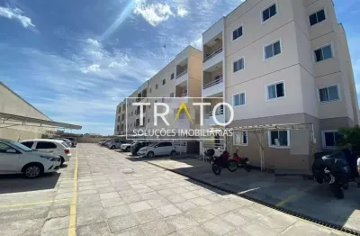 Apartamento com 2 quartos à venda na rua gabriela macari, 351, capela, vinhedo, 42 m2 por r$ 200.000