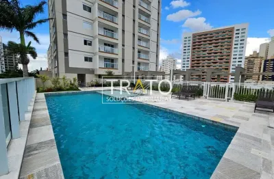Apartamento com 1 quarto à venda na rua sacramento, 750, jardim guanabara, campinas, 42 m2 por r$ 644.000