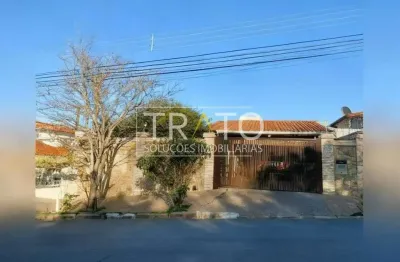 Casa com 3 quartos à venda na rua josé manoel veiga, 234, jardim chapadão, campinas, 193 m2 por r$ 980.000