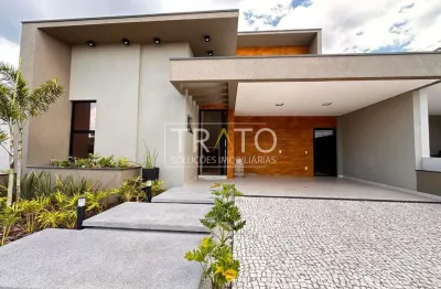 Casa em condomínio fechado com 3 quartos à venda na rua sebastião cardoso, 548, parque brasil 500, paulínia, 200 m2 por r$ 1.690.000
