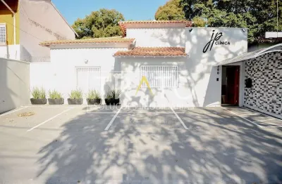Sala comercial para alugar na rua camargo pimentel, 380, jardim guanabara, campinas, 10 m2 por r$ 2.000
