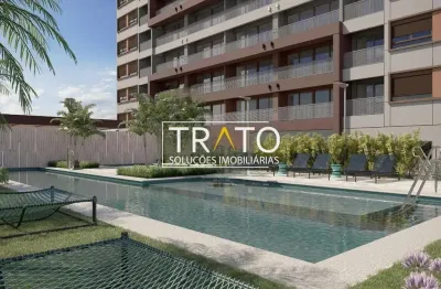 Apartamento com 1 quarto à venda na avenida barão de itapura, 850, botafogo, campinas, 36 m2 por r$ 500.000