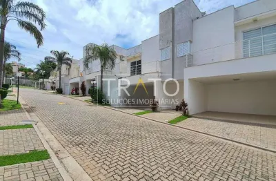 Casa em condomínio fechado com 3 quartos à venda na rua doutor lauro de paula leite, 230, jardim das paineiras, campinas, 140 m2 por r$ 1.250.000