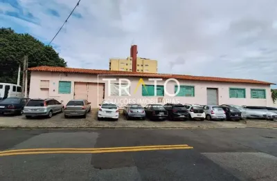 Casa comercial para alugar na rua buarque de macedo, 398, vila nova, campinas, 208 m2 por r$ 15.000