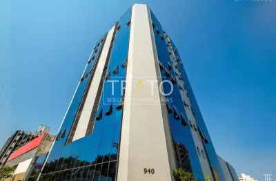 Sala comercial à venda na avenida barão de itapura, 950, botafogo, campinas, 795 m2 por r$ 7.000.000