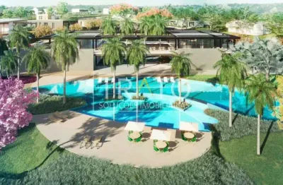 Terreno comercial à venda na avenida aristóteles costa, 1000, jardim fortaleza, paulínia por r$ 340.000