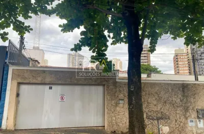 Casa comercial à venda na avenida monte castelo, 603, jardim proença, campinas, 225 m2 por r$ 1.200.000