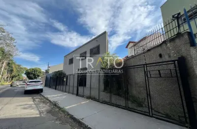 Sala comercial à venda na rua salvador miniacci caruso, 455, parque via norte, campinas, 297 m2 por r$ 1.463.000