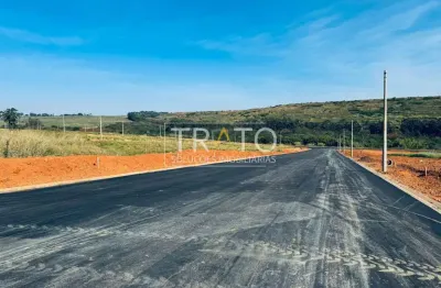 Terreno em condomínio fechado à venda na estrada municipal pln, s/nº, área rural de paulínia, paulínia por r$ 234.000