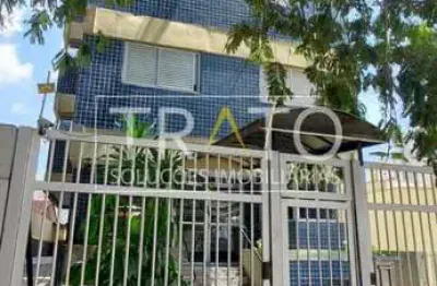 Apartamento com 1 quarto à venda na rua josé paulino, 1711, vila itapura, campinas, 45 m2 por r$ 210.000