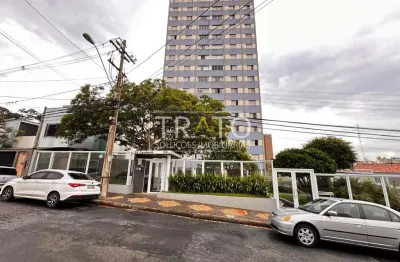 Apartamento com 3 quartos à venda na Rua Barão de Anhumas, 152, Bosque, Campinas, 90 m2 por R$ 450.000