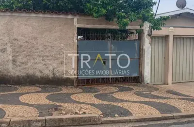 Casa com 3 quartos à venda na manduri, 52, vila pompéia, campinas, 185 m2 por r$ 500.000