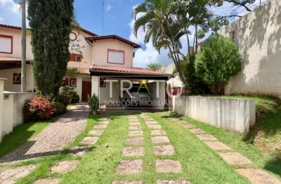 Casa em condomínio fechado com 3 quartos para alugar na Rua Mirta Coluccini Porto, 1539, Parque Rural Fazenda Santa Cândida, Campinas, 148 m2 por R$ 5.000