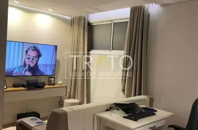 Apartamento com 1 quarto à venda na avenida francisco glicério, 1458, centro, campinas, 46 m2 por r$ 250.000