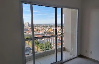 Apartamento com 2 quartos à venda na avenida baden powell, 1211, jardim nova europa, campinas, 47 m2 por r$ 420.000