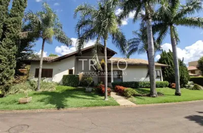 Casa em condomínio fechado com 4 quartos para alugar na rua josé pugliessi filho, 265, chácara santa margarida, campinas, 320 m2 por r$ 8.500