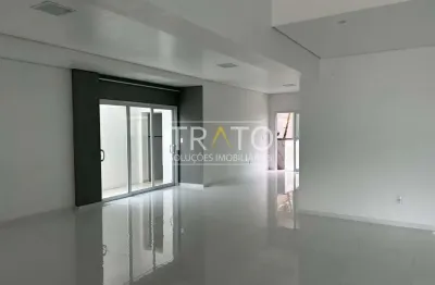 Casa em condomínio fechado com 4 quartos à venda na avenida paulo roberto russo pedroso, s/n°, swiss park, campinas, 309 m2 por r$ 2.425.000