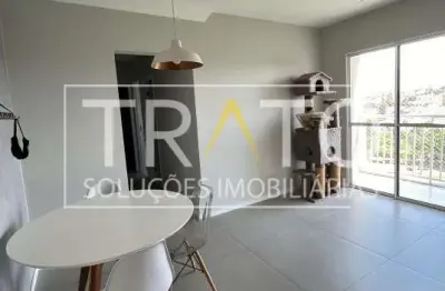 Apartamento com 2 quartos à venda na rua vitório randi, 135, jardim alto da boa vista, valinhos, 47 m2 por r$ 330.000