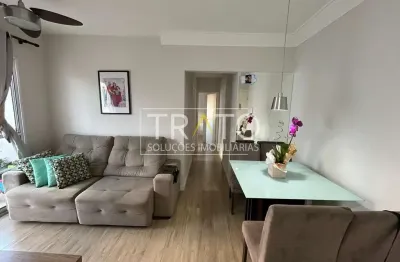 Apartamento com 2 quartos à venda na rua vitório randi, 135, jardim alto da boa vista, valinhos, 47 m2 por r$ 320.000