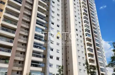 Apartamento com 2 quartos para alugar na Rua Luiz Otávio, 2245, Mansões Santo Antônio, Campinas, 73 m2 por R$ 6.000