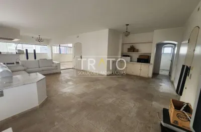 Apartamento com 4 quartos à venda na avenida benjamin constant, 2050, cambuí, campinas, 459 m2 por r$ 1.900.000