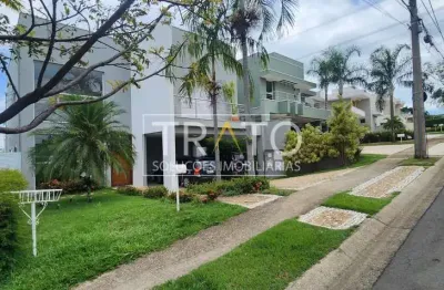 Casa em condomínio fechado com 3 quartos à venda na rua augusta bernardes moreira, 10, parque das quaresmeiras, campinas, 275 m2 por r$ 2.600.000