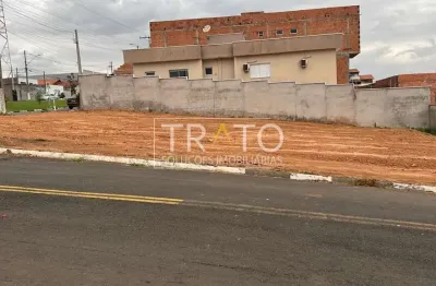Terreno à venda na avenida josé padovani, 1229, alto do mirante, paulínia por r$ 525.000