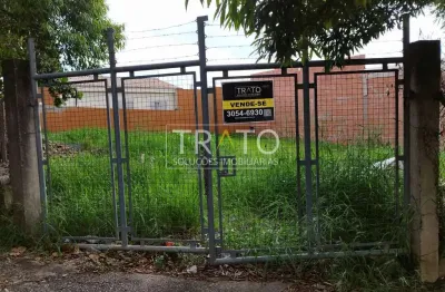 Terreno comercial à venda na das açucenas, s/n, jardim das bandeiras, campinas por r$ 850.000