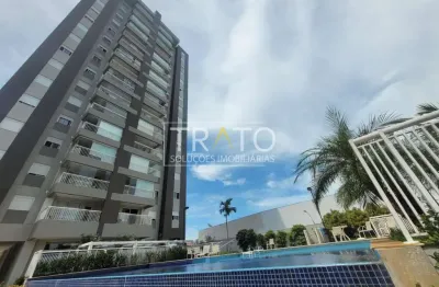 Apartamento com 3 quartos à venda na avenida das amoreiras, 633, parque itália, campinas, 72 m2 por r$ 798.000