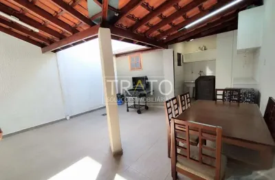 Casa com 2 quartos à venda na rua alberto cavalcanti, 71, parque jambeiro, campinas, 115 m2 por r$ 630.000