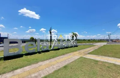 Terreno à venda na parque nacional do viruá, 161, residencial bela aliança, campinas por r$ 330.000
