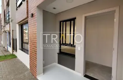 Casa em condomínio fechado com 3 quartos à venda na avenida constante pavan, 962, betel, paulínia, 92 m2 por r$ 780.000