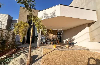 Casa em condomínio fechado com 3 quartos à venda na avenida luiz greco, 600, vila monte alegre, paulínia, 147 m2 por r$ 1.070.000