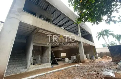 Sala comercial para alugar na avenida doutor heitor penteado, 1497, parque taquaral, campinas, 1066 m2 por r$ 50.000