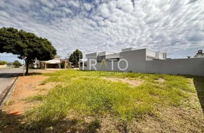 Terreno em condomínio fechado à venda na avenida josé puccinelli, 1240, campos do conde ii, paulínia por r$ 362.000