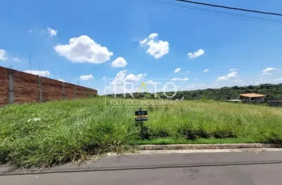 Terreno à venda na rua parque nacional do catimbau, residencial bela aliança, campinas por r$ 240.000