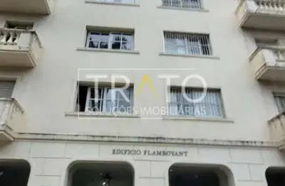 Apartamento com 3 quartos à venda na avenida júlio de mesquita, 590, cambuí, campinas, 105 m2 por r$ 720.000