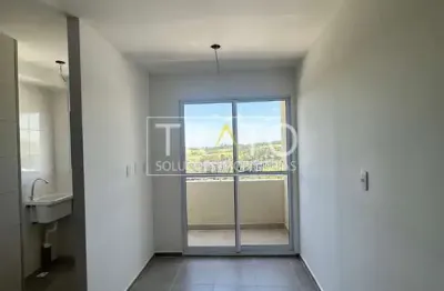 Apartamento com 2 quartos à venda na rua josé geraldo ferreira, 160, notre dame, campinas, 42 m2 por r$ 430.000