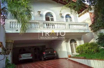 Casa comercial à venda na avenida joão erbolato, 442, jardim chapadão, campinas, 335 m2 por r$ 1.300.000
