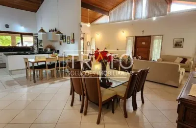 Casa em condomínio fechado com 3 quartos à venda na estrada sousas-pedreira km 7, 7, sousas, campinas, 400 m2 por r$ 3.490.000