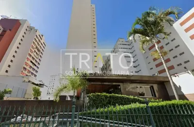 Cobertura com 3 quartos para alugar na rua ferreira penteado, 1338, cambuí, campinas, 260 m2 por r$ 15.000