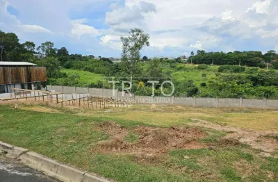 Terreno em condomínio fechado à venda na rua padre josé de anchieta, s/nº, vila romão, salto por r$ 430.000