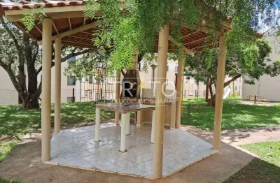 Apartamento com 2 quartos à venda na avenida remo oscar beseggio, 365, jardim alvorada, valinhos, 48 m2 por r$ 220.000