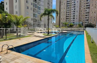 Apartamento com 2 quartos para alugar na Rua Jasmim, 612, Chácara Primavera, Campinas, 65 m2 por R$ 2.700